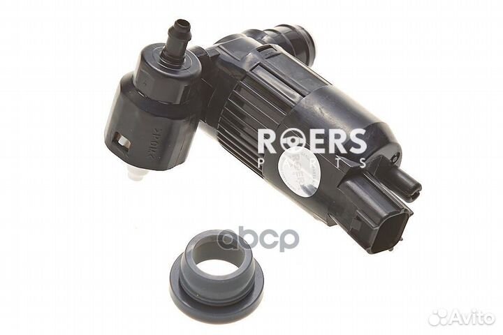 Насос омывателя rpba8Z17664A Roers-Parts