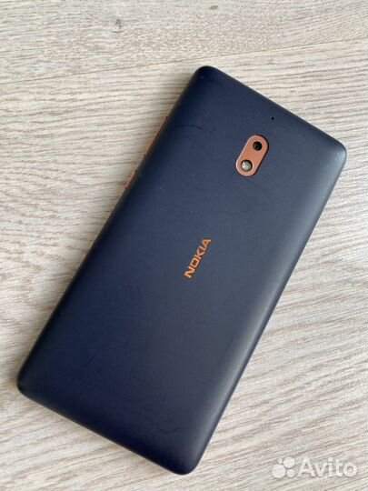 Nokia 2.1 Android One, 8 ГБ