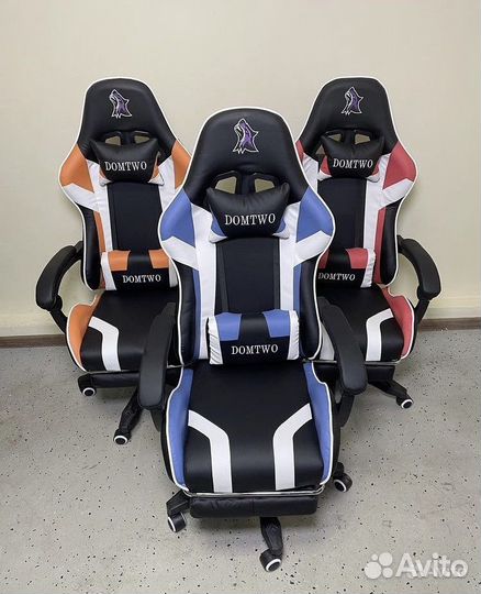 Компьютерное кресло, кресло для руководителя