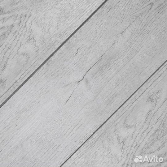 Ламинат SPC CM Floor Дуб Серый 01