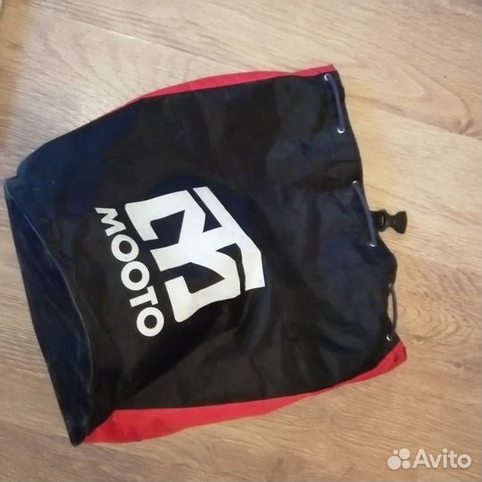 Экипировка для тхэквондо