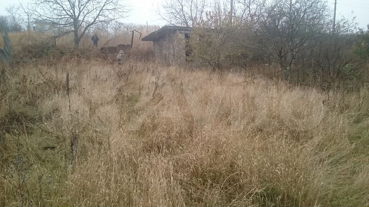 Участок 5,2 сот. (СНТ, ДНП)