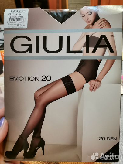 Чулки женские