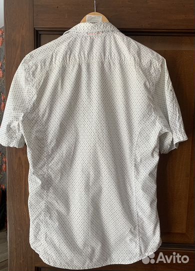 Рубашка Tom tailor