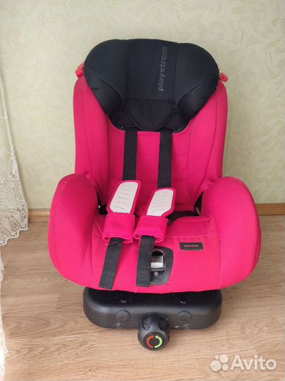 Детское автокресло