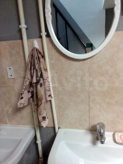 Комната 14 м², 1/5 эт.