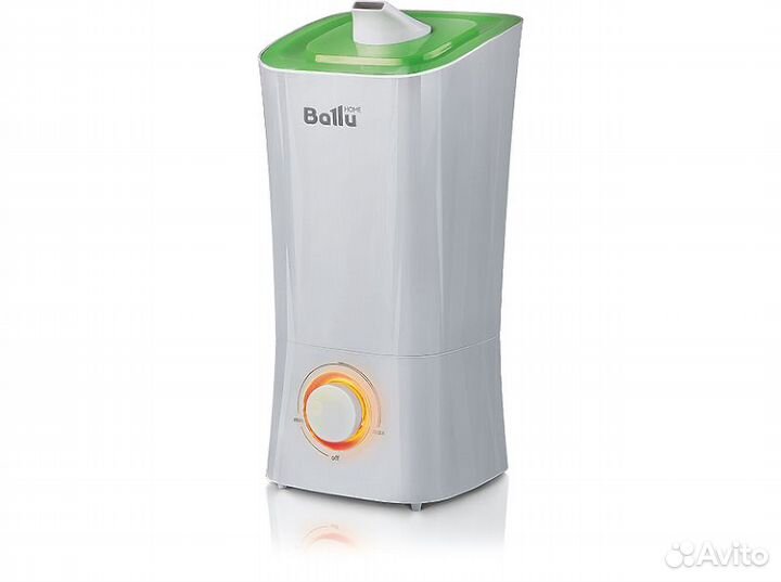 Ультразвуковой увлажнитель воздуха Ballu UHB-200