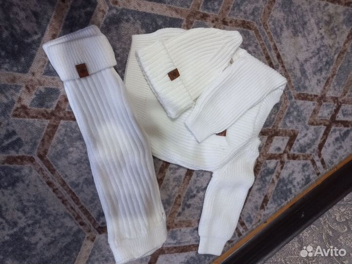 Костюм для малышей