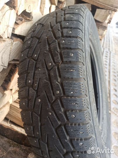 Cordiant Snow Cross 205/70 R15