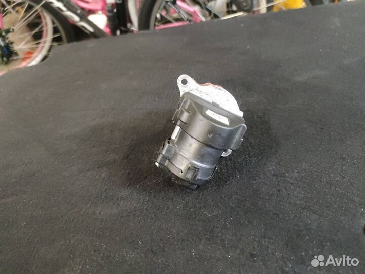 Клапан EGR Mercedes-Benz C-Класс W204/S204