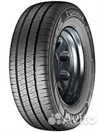 Kumho PorTran KC53 235/65 R16 119R