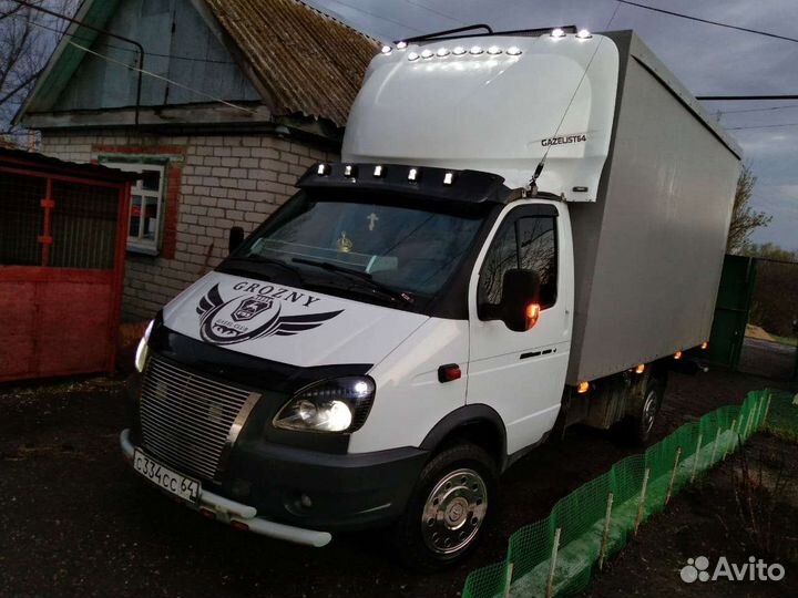 Грузоперевозки,Переезды,заказать газель, Грузчики