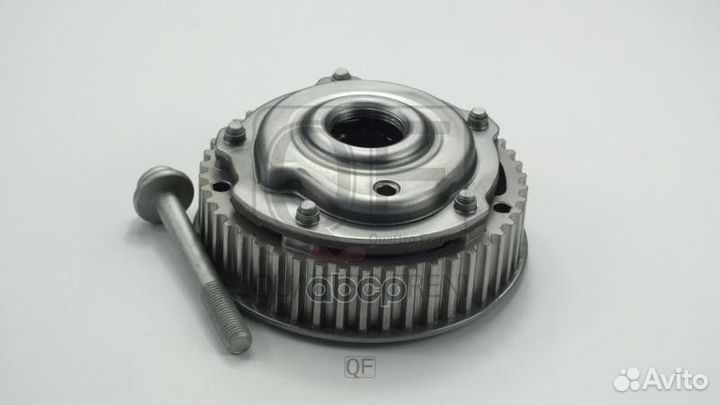 Фазорегулятор распредвала вып. Chevrolet Cruze