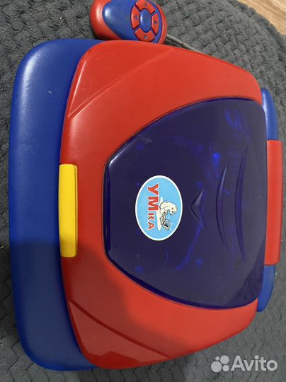 Обучающий компьютер