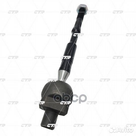 Старый номер CRN-82) Рулевая тяга лев. CR0515 CTR