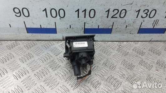Переключатель света mercedes benz M-class W164 (XN