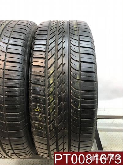 Goodyear Eagle F1 Asymmetric SUV 255/55 R20 98H