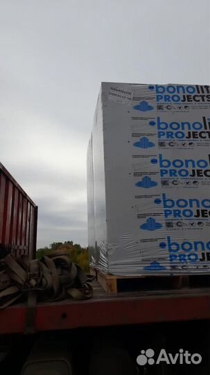 Бонолит д400