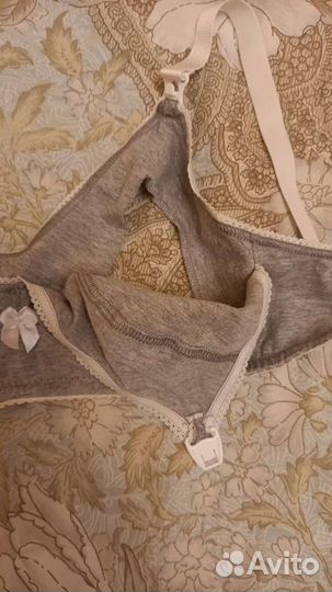 Бюстгальтер для кормления