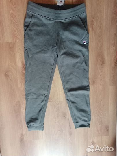 Спортивные штаны fila