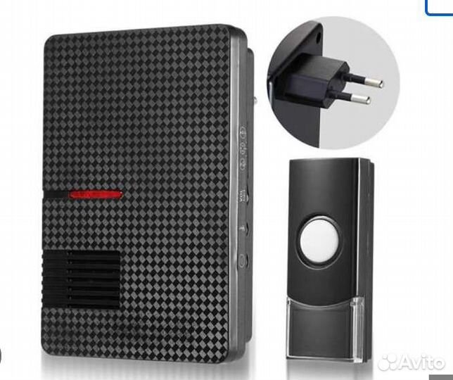 Дверной звонок