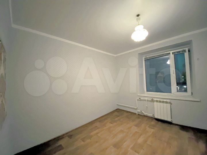 2-к. квартира, 52 м², 5/5 эт.