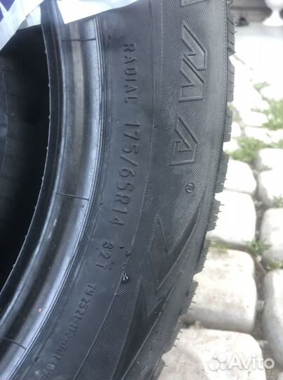 КАМА 505 Irbis 175/65 R14 82