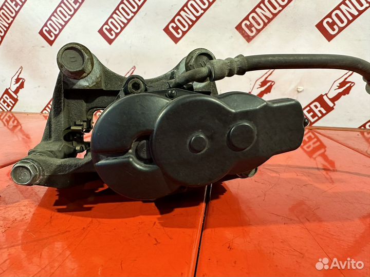 Суппорт задний правый Lexus Rx 4 450H GYL25 2grfxs