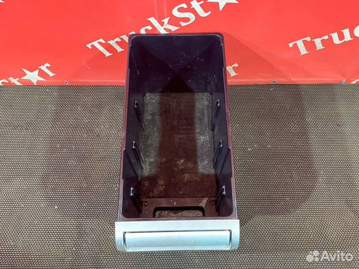 Ящик вещевой Daf XF105, Daf XF106