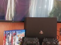 Sony playstation 4 pro