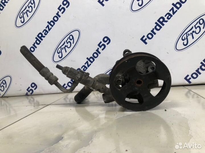 Насос гур Toyota Corolla E110 1.4 (4ZZ-FE) 2000