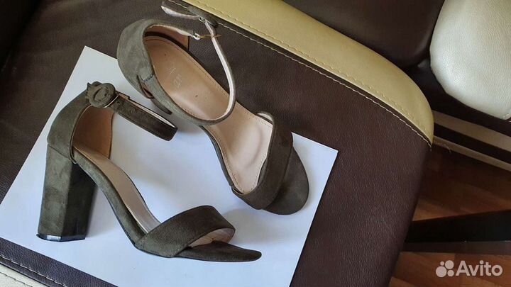 Обувь женская 37 размер