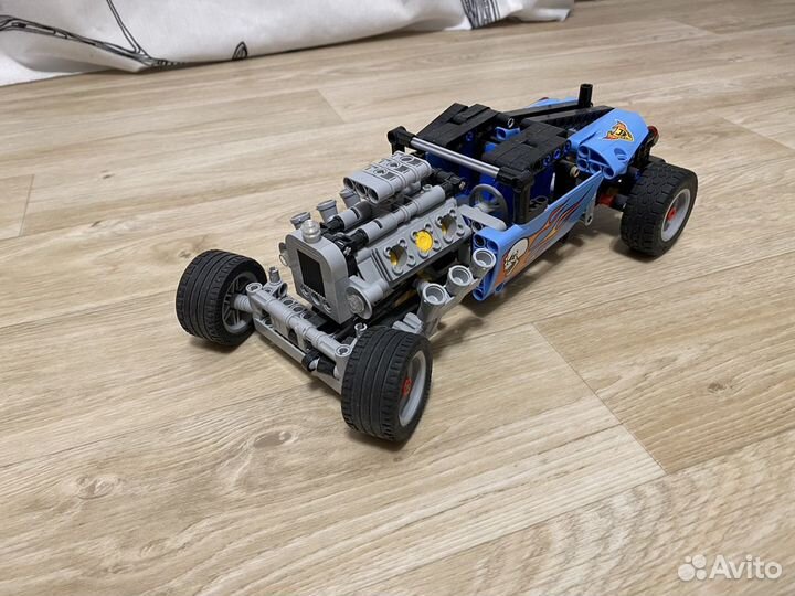 Lego technic 42022