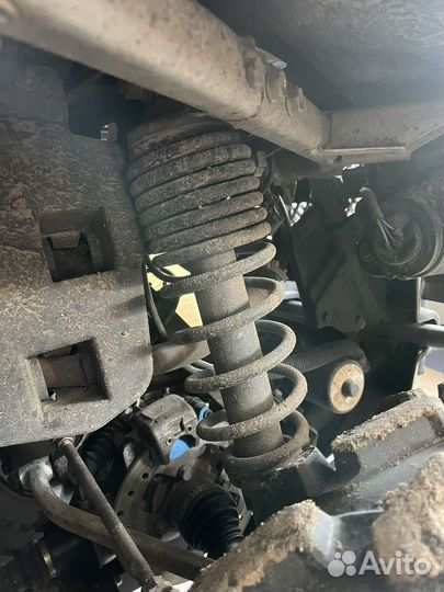 Can-Am outlander MAX XT 650-HO