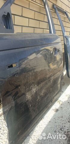 Дери range rover sport