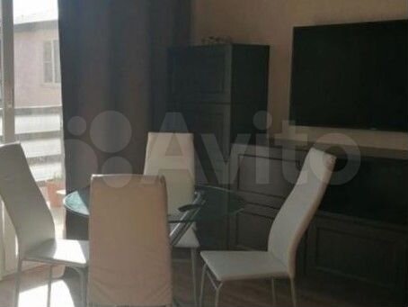 3-к. квартира, 69,2 м², 3/3 эт.