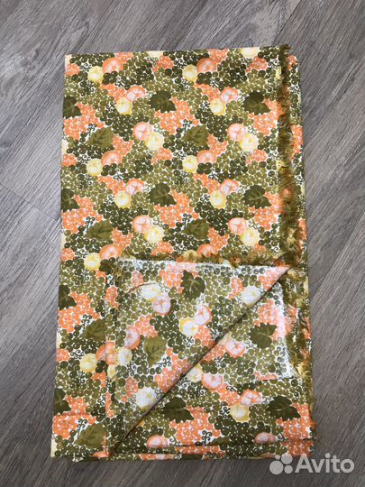 Отрезы ткани СССР