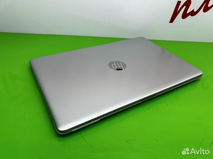 Мощный ноутбук HP А9 3.3 ghz