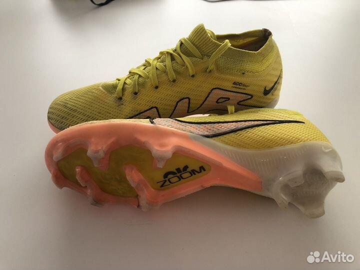 Бутсы nike детские