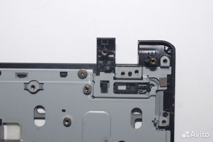 Верхняя часть корпуса с тачпадом eazrp003030 для A