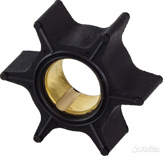 Крыльчатка охлаждения Mercury 35-70