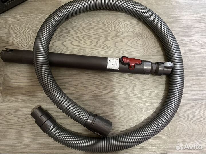 Пылесос Dyson DC37