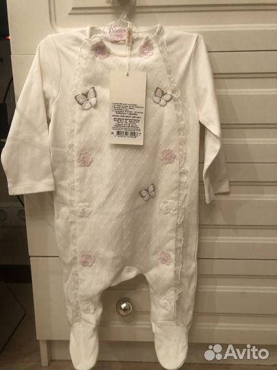 Слип choupette 80 новый