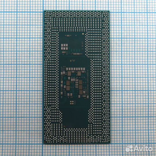 Qsqw Intel i3-1005G1 SRG0S srgkf Ice Lake-U cpuid