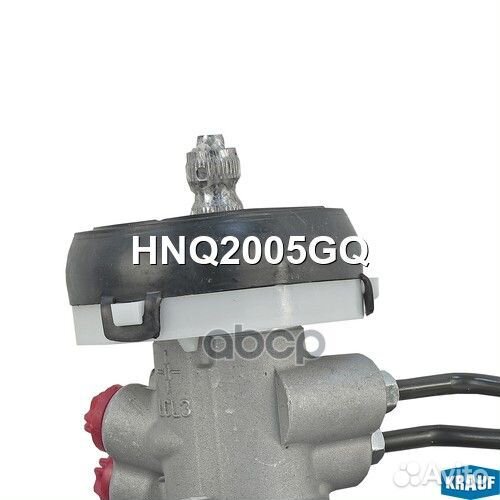 Рулевая рейка hyundai accent II LC verna