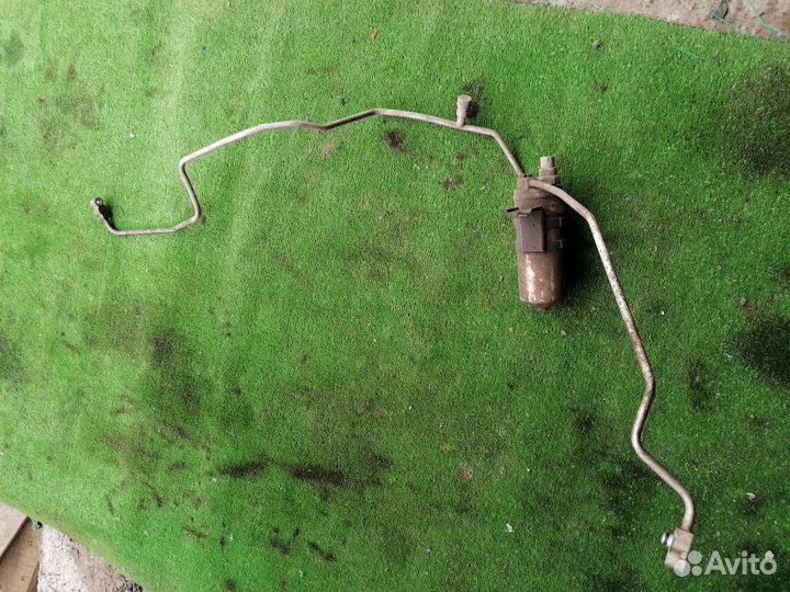 Трубка кондиционера на Honda Crv 1996-2002