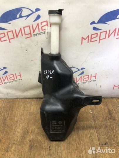 Бачок омывателя лобового стекла для Chevrolet