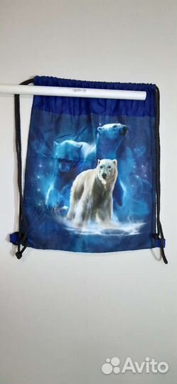 Школьные сменки