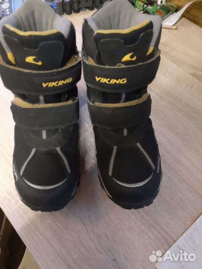 Viking Norway это одна из лучших компаний по произ