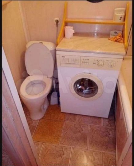 1-к. квартира, 29 м², 5/9 эт.